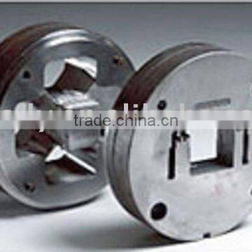 Aluminium Extrusion dies