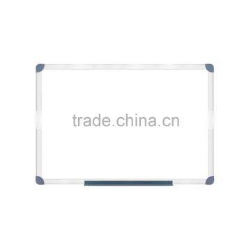 Single Side Magnetic Writing Whiteboard Dry Erase Board