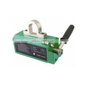 100kg to 2000kg Portable NdFeB Magnet Lifting Handles Permanent Magnet Lifter photo-2