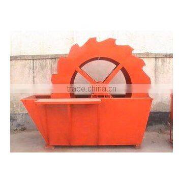 New Sand Washer/sand Washing Machine by China Supplier photo-4