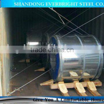 Top Quality GI Coil /hot Dipped GI Coil photo-3