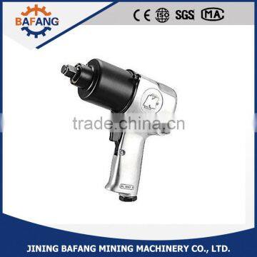 Air impact wrench with the best price in China