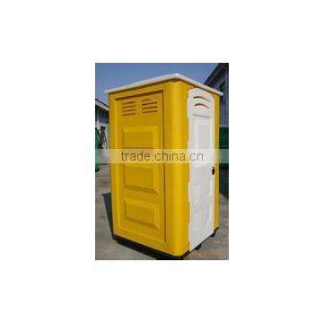 Blow Moulding Plastic Toilet Customized OEM Blow Molding Tooling and Production photo-2