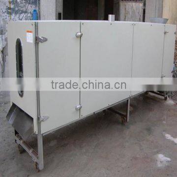 3-layer Snack Food Electricity Gas Diesel Dryer photo-6