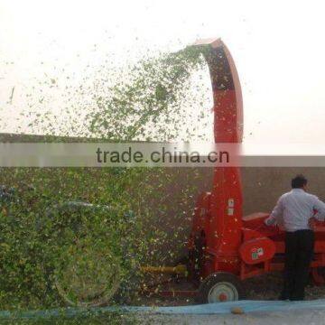 Highly Efficient and Stable Hay Cutter for Farm Use photo-5