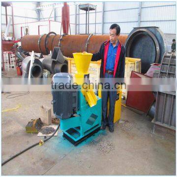 CSPM 2016 Low Price Pellet Machine Home Use photo-3
