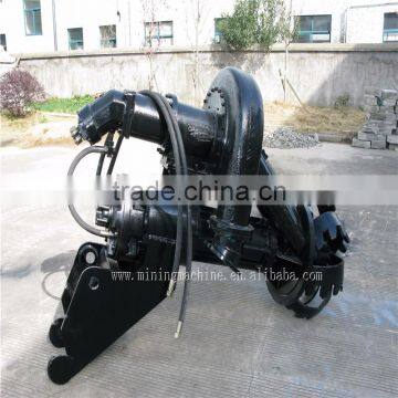 AMPHIBIOUS MULTIPURPOSE DREDGER WITH PERFECT QUALITY photo-5