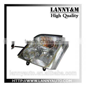 D-MAX 07 Series Head Lamp photo-2