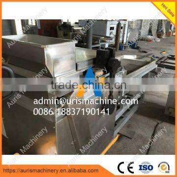 Hot Sale Almond Cutting Chopping Machine /peanut Crushing Machine photo-5