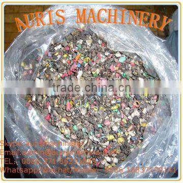 High Quality High Efficiency Plastic Grinder Machine, Waste Plastic Recycling Machine photo-2