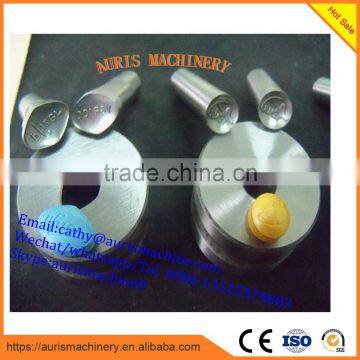 Hydraulic Tablet Press Machine photo-3