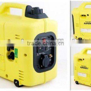 2012 new portable generator