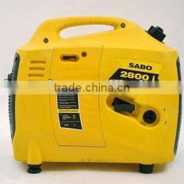 2012 NEW SMALL GENERATOR photo-1