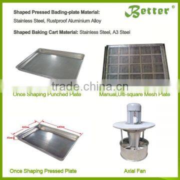 China Supplier Industrial Electric Oven Professional photo-5