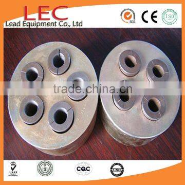 Supplier Of Complete Set Of Prestressing Equipment photo-4