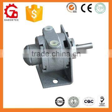 Widely Used for Air Winch Blade Type Vane Pneumatic Motor photo-2