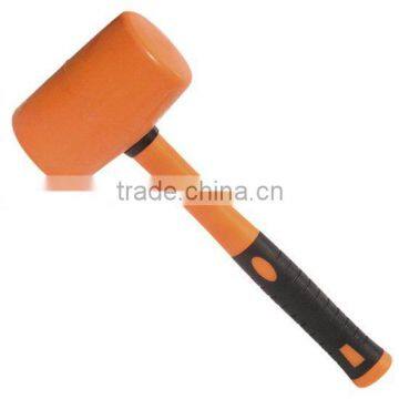 Rubber Hammer