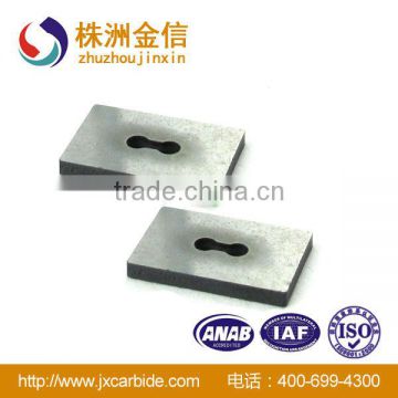 Tungsten carbide cutter for wood working