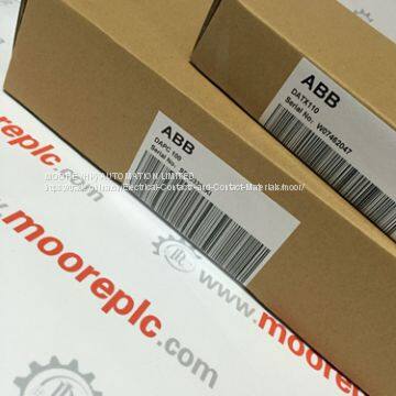 ABB MA01 MA 01 photo-3