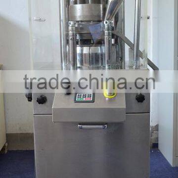 ZP-5/7/9 Rotary Tablet Press Machine photo-2