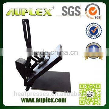 China Supplier Most Competitive 15*15" Heat Press Printing Labels Machine photo-5