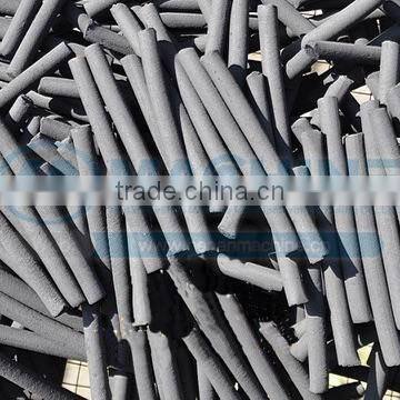 Best Quality Silver Charcoal Machine/Coal and Charcoal Extruder Machine photo-6