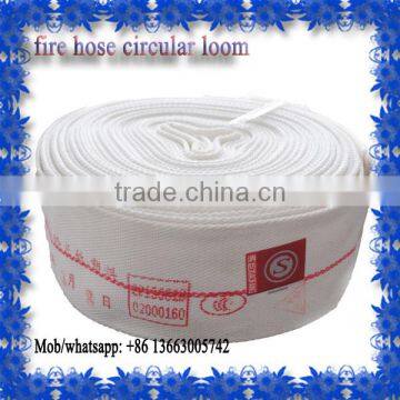 Small Diameter Circular Knitting Machine for Fire Hose photo-6