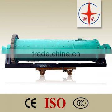 China Energy Saving High Efficiency Ceramic Kaolin Ball Mill