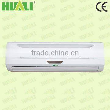 Low Noise Split High Wall Fan Coil Unit photo-5