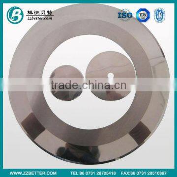 Cermet Electrical Disc Cutter/Ceramic Carbide Cutter photo-2