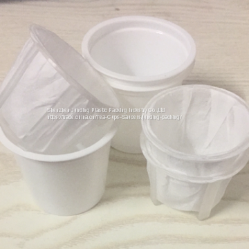 Single Serve Coffee Machines Keurig Disposable K-cup Coffee Capsule photo-2