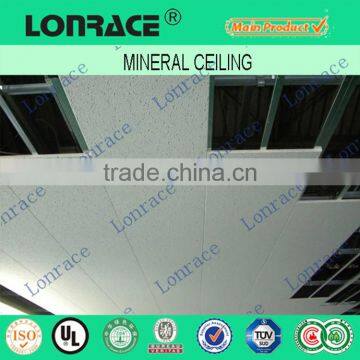 60x120 Mineral Ceiling Tiles photo-3