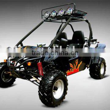 EEC buggy 250cc