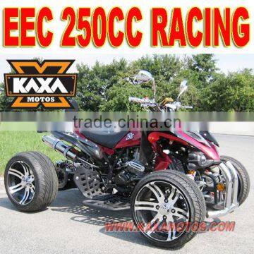 Cheap 250cc ATV