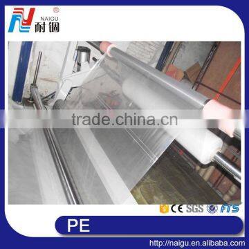 Chili Factory Supply Big Size Perforated Plastic Bag photo-2