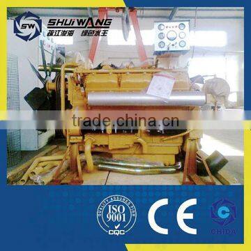 20-2000kw Famous Brand Power Link Generator Set photo-2