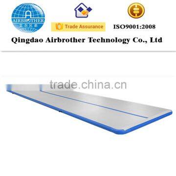 Hot Sale High Quality Inflatable Air Track for Gymnastics photo-4
