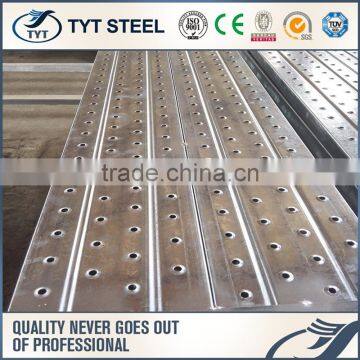 Hot selling metal steel plank TYT