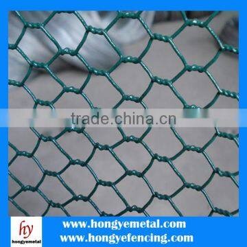 Poultry Wire Fence/Poultry Wire Fence/8 Gauge, 1"Chicken Wire photo-3