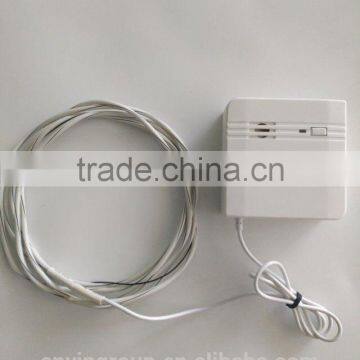 Easy Operate Battery Powered Water Leak Detection Equipment Wired Home Use Water Leak Detector With Low Price photo-4