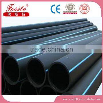 High Quatlity CHINA HDPE100 PE Pipe for Irrigated Farmland photo-2