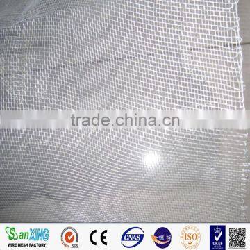 High temperature stainless steel 304 1mm square wire mesh