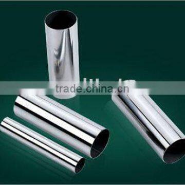 Fenan Welded stainless steel round pipe