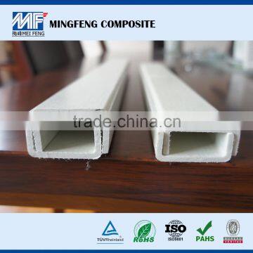 MF0027 Fiberglass Pultrusion Profile/FRP Channel/Fiberglass FRP Channel Pultrusion Profile photo-5