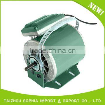 CE Certificate 1-Phase Air Cooler Fan Motor