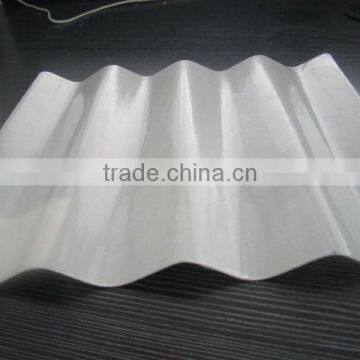 Fiber Reinforce Plastic Corrugated/flat Sheet photo-4