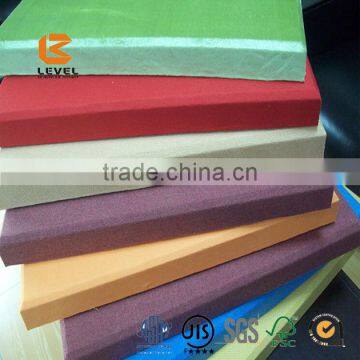 Good Quality Promotional Acoustical Low Price Fabric Acoustic Panel Sound Proof Fabric