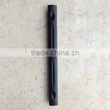 19 Inch Tooless Mounting Network Cabinet 1U Plastic Blank Panel photo-4
