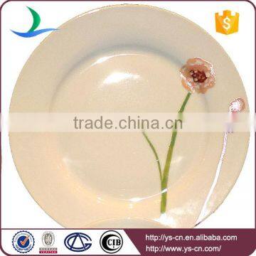 Wholesale Ceramic Modern Hotel Dinnerware photo-3