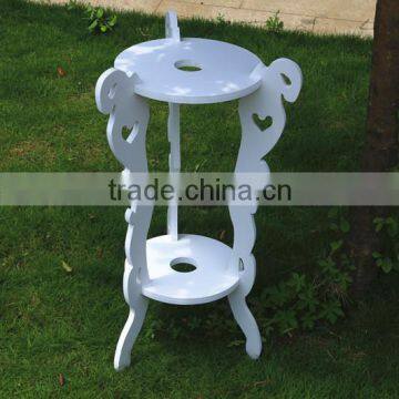 Waterproof New Material Flower and Plant Display Stand photo-2
